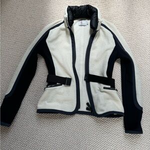 Authentic Moncler light jacket
